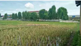Dijual Tanah Luas di Terusan Kopo Soreang, Bandung (Harga per meter)