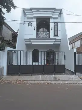 Rumah Baru Ready Di M Khafi 1 Jagakarsa Jakarta Selatan