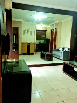 Disewakan Apartemen Majesty 2BR Surya Sumantri dekat Maranatha Bandung