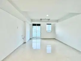 Jual apartemen springhill terrace studio 1 kamar 37 meter murah