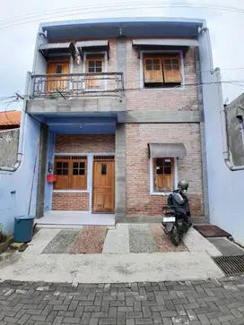 Rumah Kos Banyumanik Perumnas Dekat UNDIP Tembalang