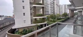 Termurah! Apartemen lux gateway pasteur 2 br bandung utara