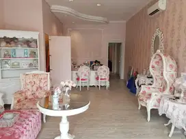 Ruko Cantik 3 Lantai Bagus SHM Di Gading Serpong, Tangerang
