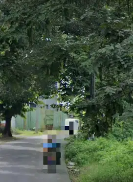 Dijual Tanah Murah Kwalitas Elite jl. Argopuro Semarang