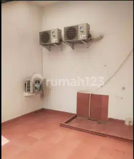 Rumah Bagus Semi Furnished Cluster Eco Residence Citra Raya