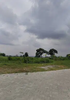Dijual Tanah Kawasan Industri Kendal 5 ha