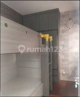 Rumah Bagus Semi Furnished Cluster Eco Residence Citra Raya