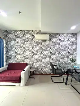 Condominium Green Bay Pluit 1BR Ful Furnished View City