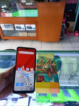 Redmi a1 3/32gb black