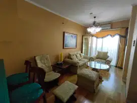Jual Apartemen Graha Cempaka Mas Jakarta Pusat – 2+1 BR Semi Furnished