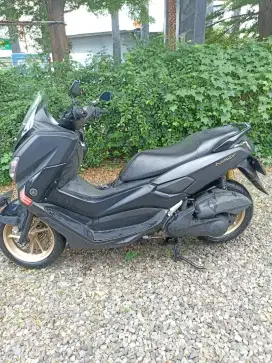 Dijual nmax 2019