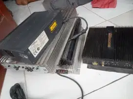 POWER AUDIO MOBIL