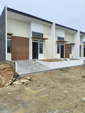 Subsidi tanpa dp di cisoka kabupaten tangerang