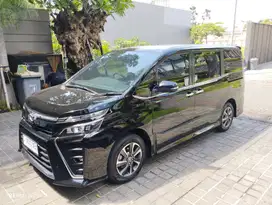 Toyota Voxy 2020 Bensin