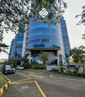 Dijual gedung harga termurah at TB. Simatupang Jaksel