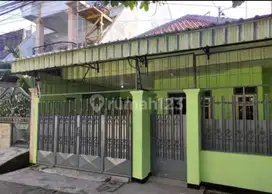Dijual Rumah 2 lantai Siap huni Lebak Arum Barat dekat Raya Kenjeran