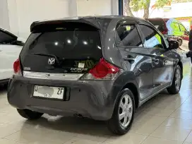 BRIO E SATYA MATIC 2018 KM LOW