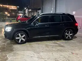 Mercedes-Benz GLB200 2020 Bensin
