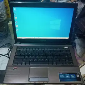 Jual asus k45u laptop