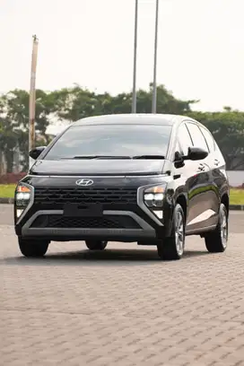 Liat Pasti Suka !! Hyundai Stargazer Essential 2024