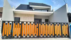 Rumah Griya Loka (Ukuran 90/75 m)