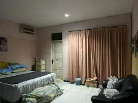 Rumah Bagus Pulau Dewa Modernland Tangerang SHM