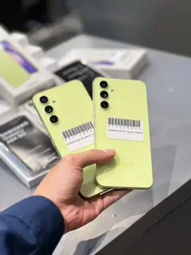 Samsung A54 second