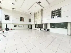 Kantor di jalan Sulawesi