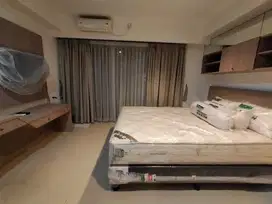Dijual Studio Tamansari Hive - Lokasi Strategis  Cawang UKI