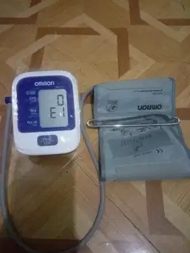 Jual alat tensi omron