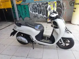 Scoopy prestige 2025
