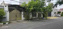 Termurah rumah hitung tanah Manyar Kertoarjo