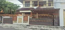 Disewakan Murah  Rumah Bagus dan nyaman di Kayu putih pulogadung