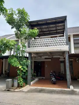 Dijual murah rumah di cluster le freya lippo cikarang