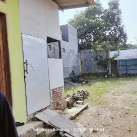 Dijual Tanah Main Road Majalaya Bandung
