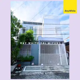 Dijual Rumah Babatan Mukti Surabaya