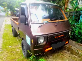 Suzuki st20 truntung asli pick up