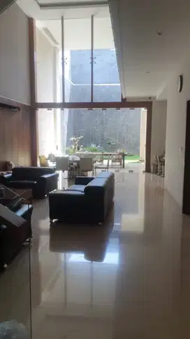 termurah rumah lux milenium regency pasteur bandung utara