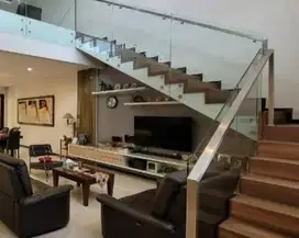 termurah  rumah lux komplek setraduta bandung utara
