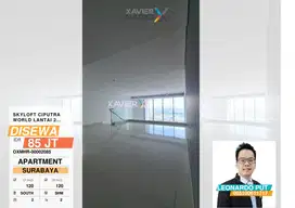 skyloft Ciputra World luas 120m2 lantai 26