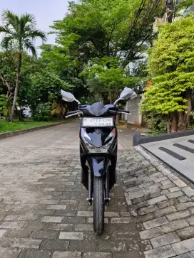 DP HANYA 999K⁉️HONDA BEAT CBS TH 2024
