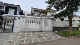 Puri galaxy Termurah dikelasnya Perumahan Mewah Surabaya Timur