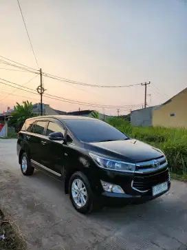 Murrraaah Innova Reborn V 2.0 Matic Bensin 2018 Cakeppp !!!