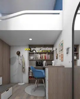 Dijual cepat kost lokasi griyasanta eksklusif
