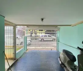 Dijual rumah cocok untuk kost di Cempaka Putih Tengah XIII