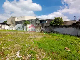 Tanah dekat Universitas Merdeka, MCP Mall cocok untuk Kos2an