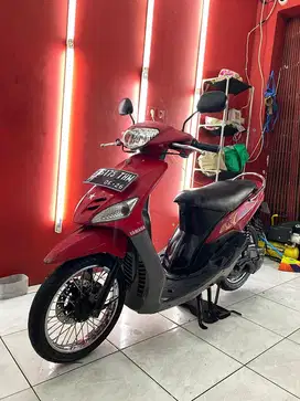 Jual Yamaha Mio 5TL FULL ORI