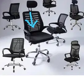 Jual kursi kerja kursi kantor