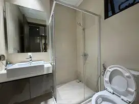 Rumah Cantik Sudah Renov Furnished Di The Zora Cluster Keia