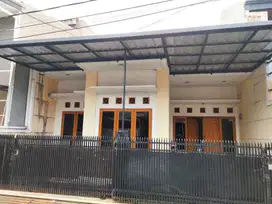 Rumah Bagus Terawat Dekat Pratista Antapani Kidul Jl Jakarta Bandung
